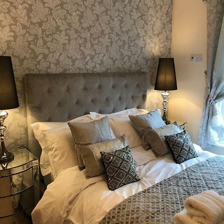 Millwalk Apartment Witney Dış mekan fotoğraf
