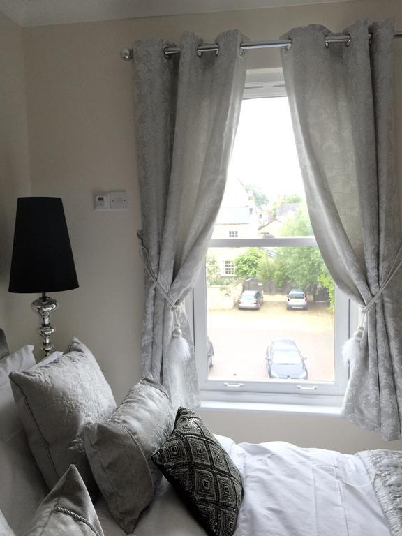 Millwalk Apartment Witney Dış mekan fotoğraf