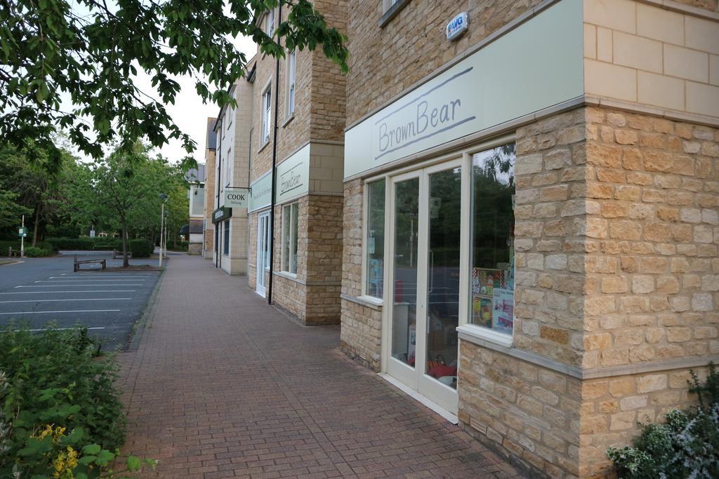 Millwalk Apartment Witney Dış mekan fotoğraf