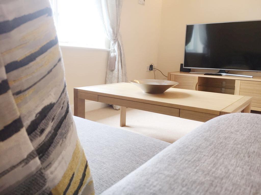 Millwalk Apartment Witney Dış mekan fotoğraf