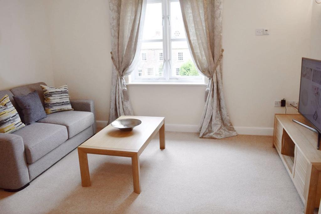 Millwalk Apartment Witney Dış mekan fotoğraf