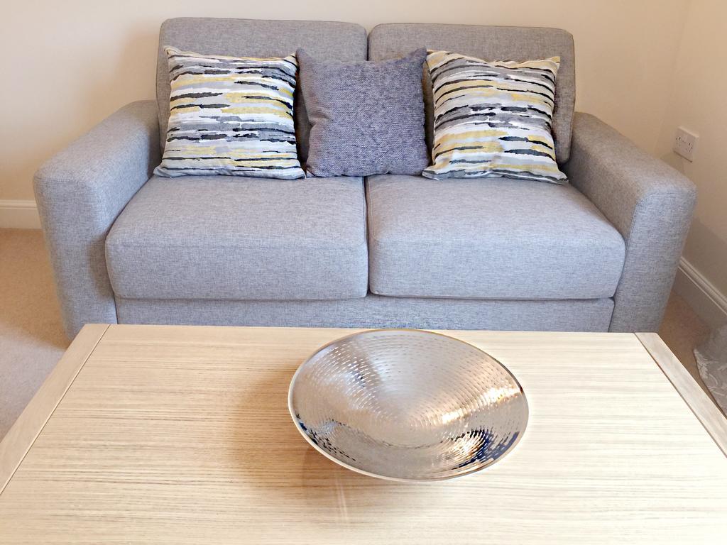 Millwalk Apartment Witney Dış mekan fotoğraf