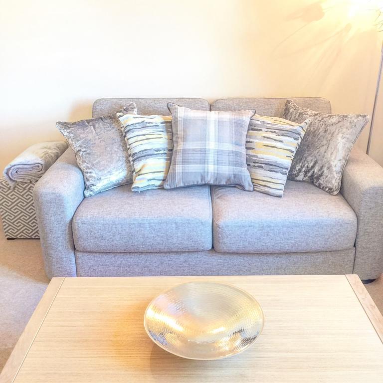 Millwalk Apartment Witney Dış mekan fotoğraf