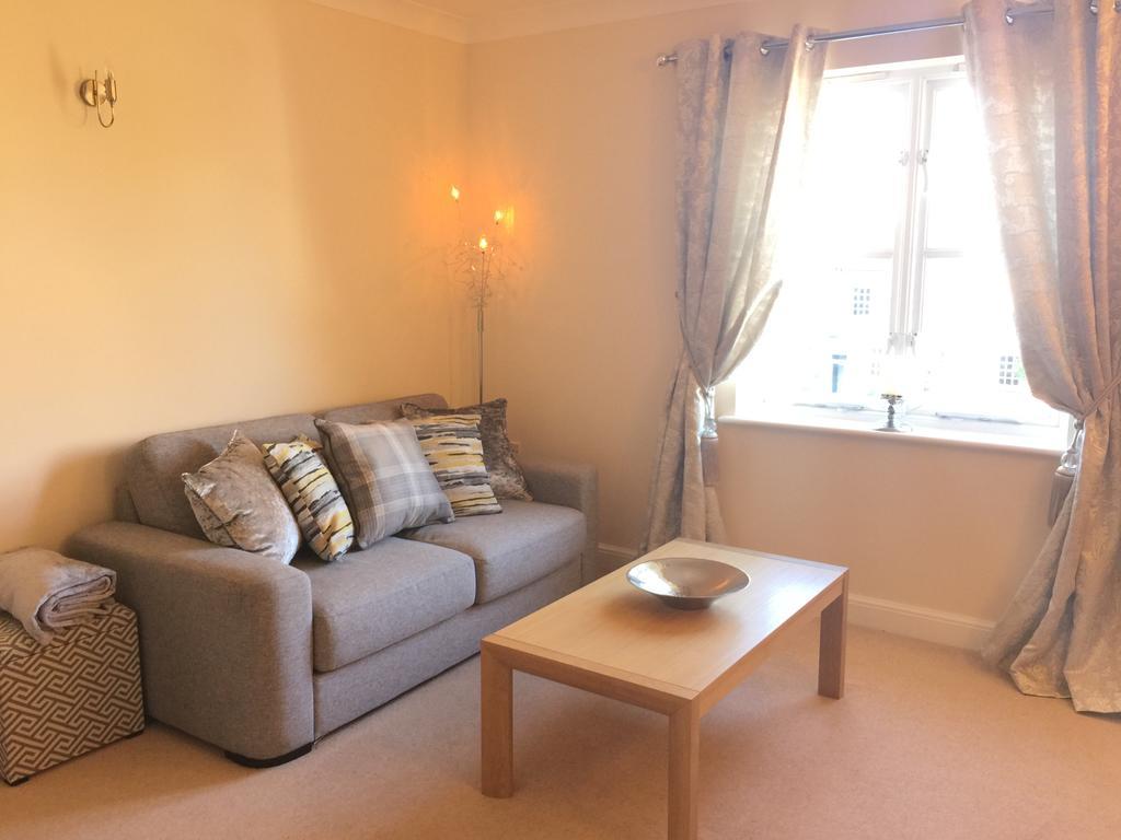 Millwalk Apartment Witney Dış mekan fotoğraf