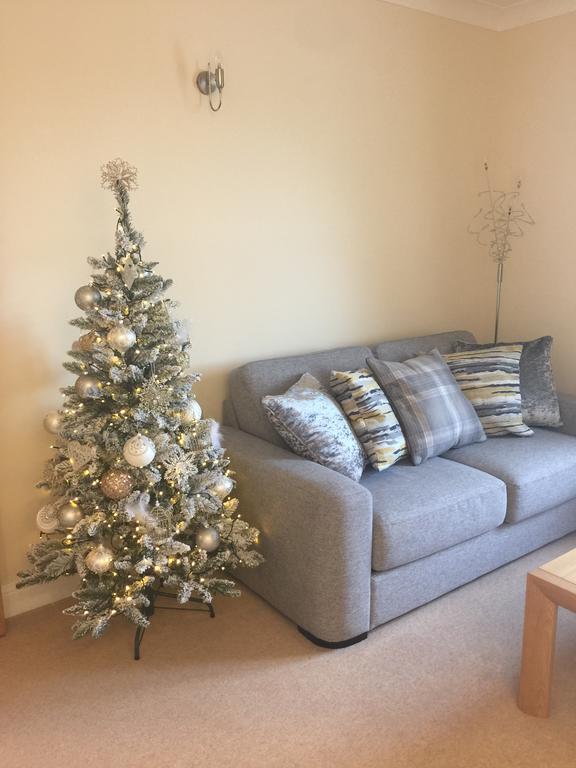 Millwalk Apartment Witney Dış mekan fotoğraf