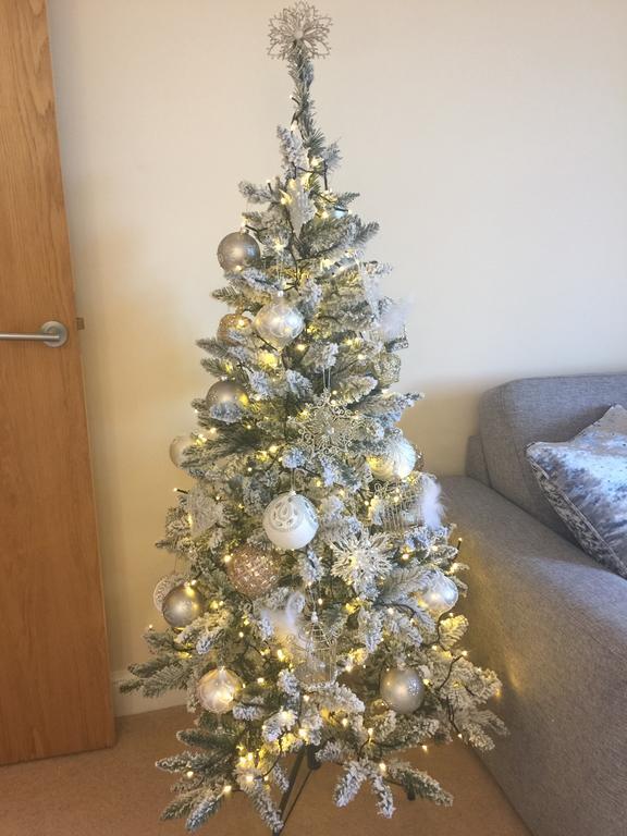 Millwalk Apartment Witney Dış mekan fotoğraf