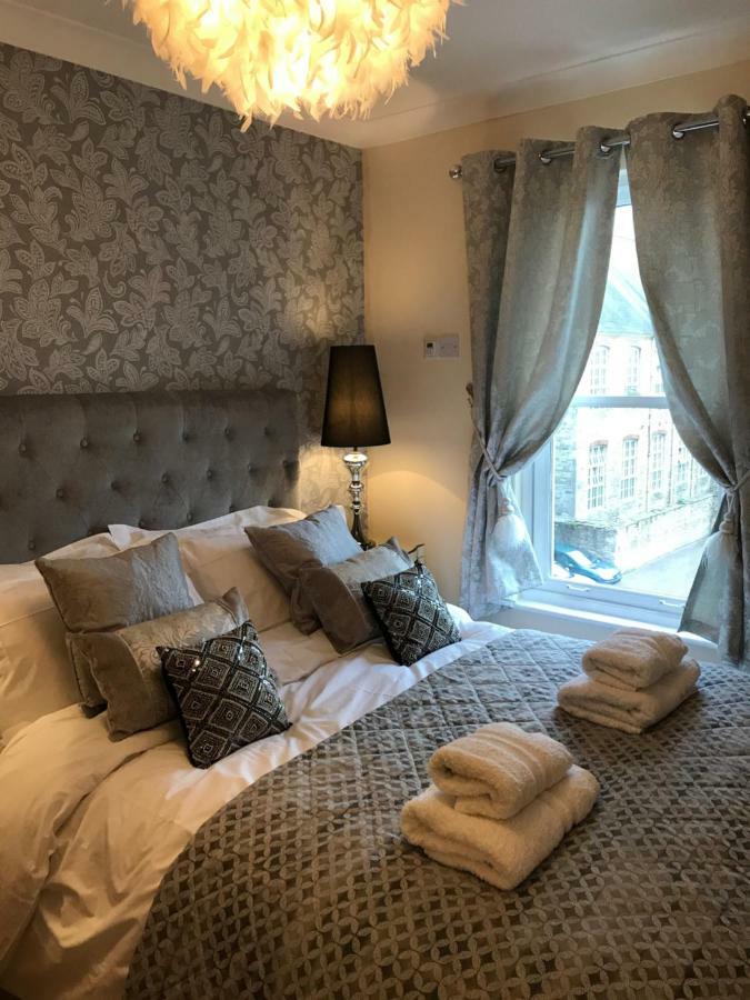 Millwalk Apartment Witney Dış mekan fotoğraf