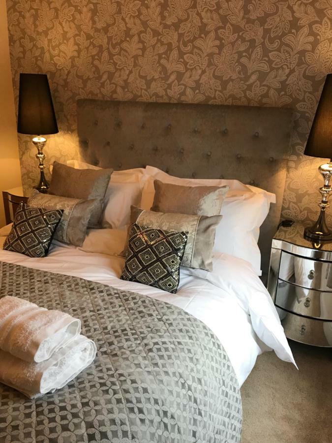 Millwalk Apartment Witney Dış mekan fotoğraf